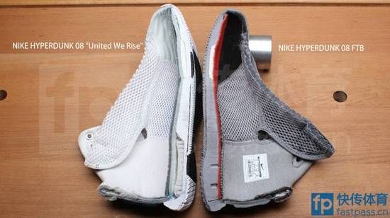 耐克氣墊門曝光 耐克表示：完全配合監(jiān)管機構(gòu)的