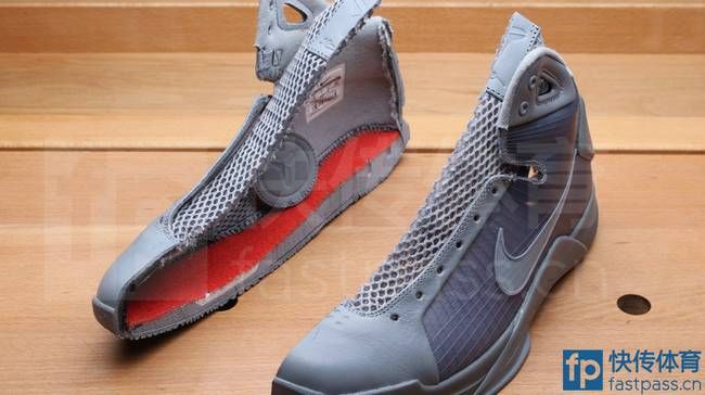 耐克氣墊門曝光 耐克表示：完全配合監(jiān)管機構(gòu)的