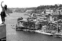 自拍死人數(shù)飆升 自拍死事件頻發(fā)