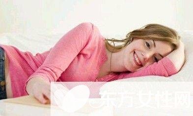 初潮前的癥狀 六大事項需注意