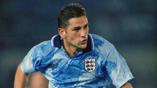 教練猥褻上百球員 大衛(wèi)-懷特也是受害者