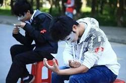 高校成艾滋病重災(zāi)區(qū) 超三成感染者未被發(fā)現(xiàn)