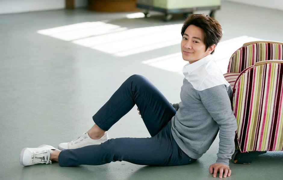 孫耀威個(gè)人資料 揭秘孫耀威鄭家榆分手內(nèi)幕