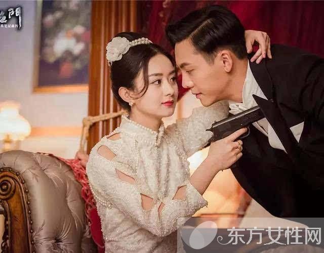 陳偉霆喜歡趙麗穎嗎 陳偉霆承認(rèn)親到嘴發(fā)麻