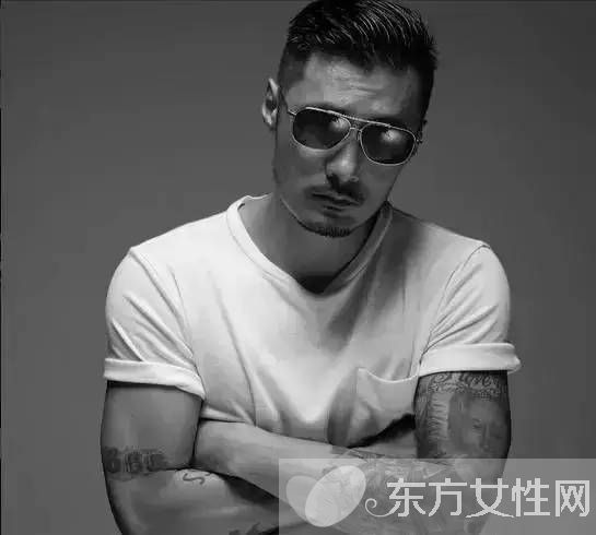 余文樂公開戀情卻不被祝福 余文樂女友資料曝光