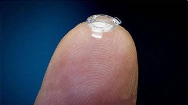 人類將不再需要眼鏡 他要永遠(yuǎn)消滅眼鏡和隱形眼鏡