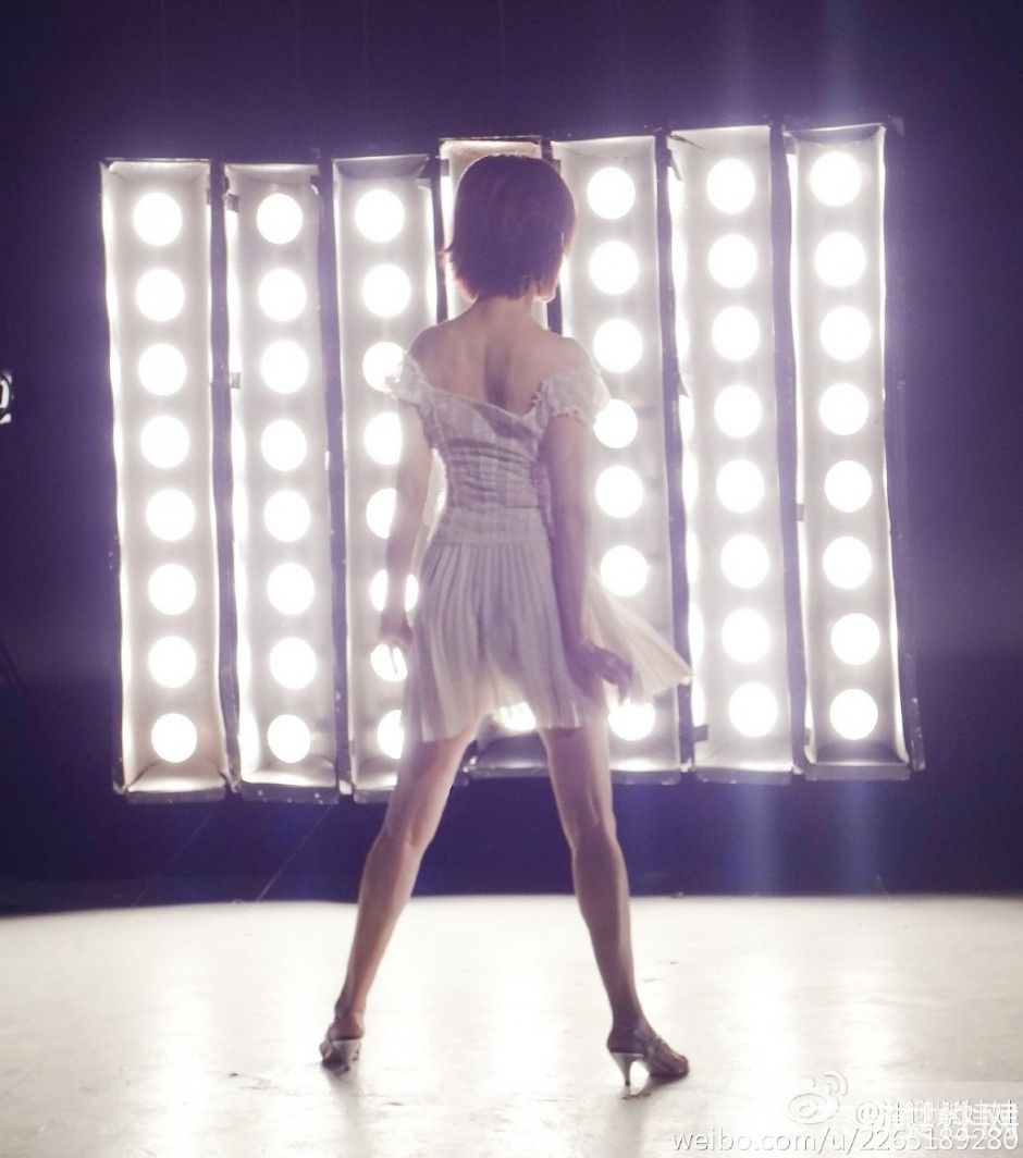 潘迎紫個(gè)人資料大起底 保養(yǎng)高手近照似少女