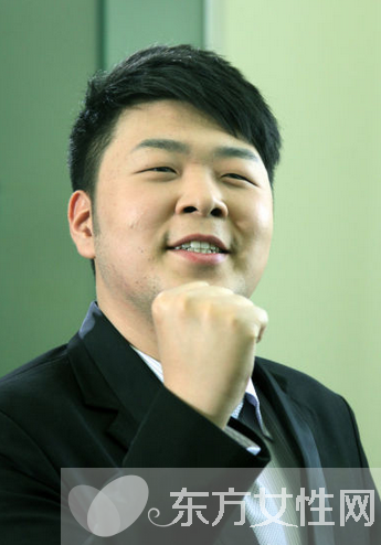 杜海濤家庭背景曝光 杜海濤的女朋友個人資料