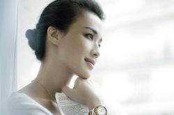 黎明舒淇苦戀7年情淺 分手原因令人惋惜