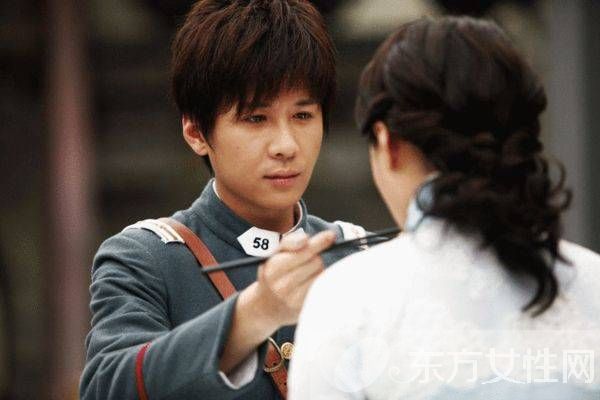 李智楠個(gè)人資料 李智楠變化太大疑似整容