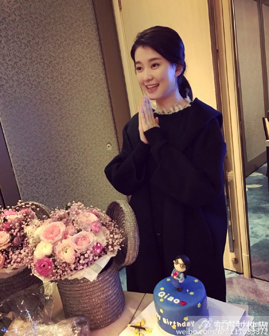 喬欣個(gè)人資料曝光 喬欣家庭背景曝光令人唏噓