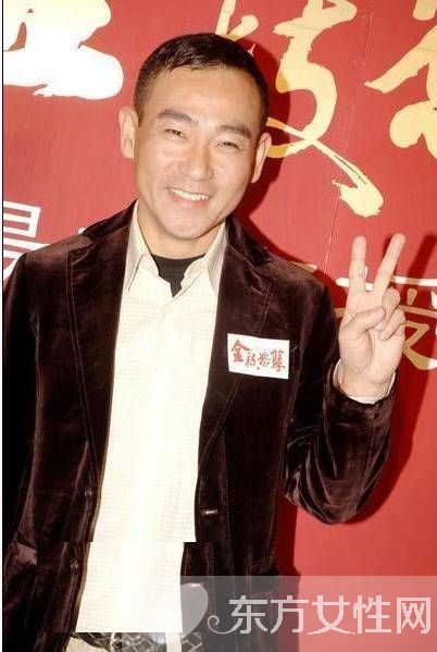 林保怡黎姿曾互稱老公老婆 林保怡因黎姿拒演《金枝2》