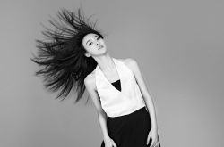 黃夢(mèng)瑩個(gè)人資料曝光 竟是楊冪工作室簽約藝人