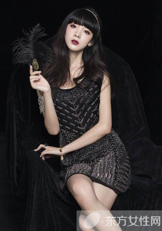 陳瑤身高多少 陳瑤《致青春》撩漢攻妹