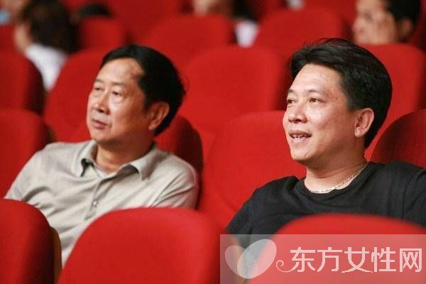 楊東升導(dǎo)演是哪里人 2017央視春晚總導(dǎo)演背景曝光