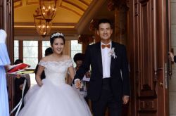 何潔赫子銘離婚內(nèi)幕曝光 沒(méi)人出軌是性格不合