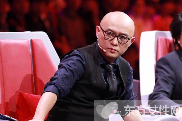 孟非個人資料 漂亮妻子生活照曝光酷似雪姨