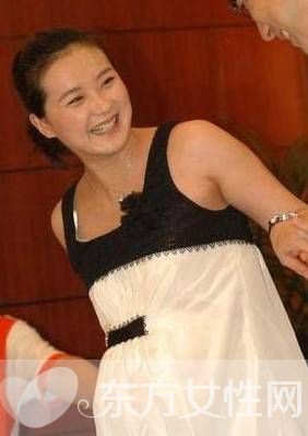 王艷老公王志才個人資料 王艷與富豪老公相親結(jié)緣