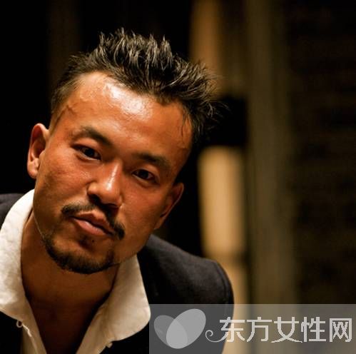 廖凡老婆個人資料 曝霍昕比廖凡大五歲