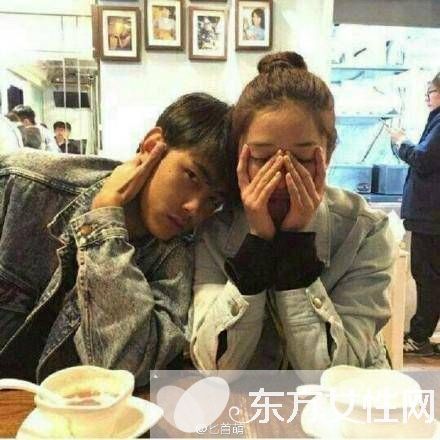 闞清子與男友紀凌塵怎么認識的 紀凌塵家庭背景曝光