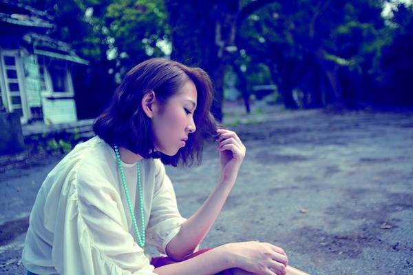 王若琳個人資料曝光 王若琳公開宣布出柜內(nèi)幕