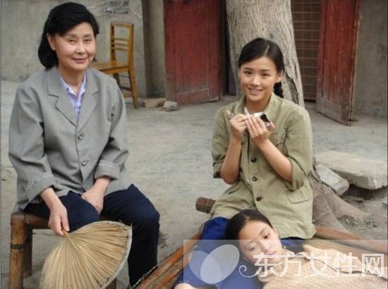 馬思純個(gè)人資料 馬思純媽媽曝光