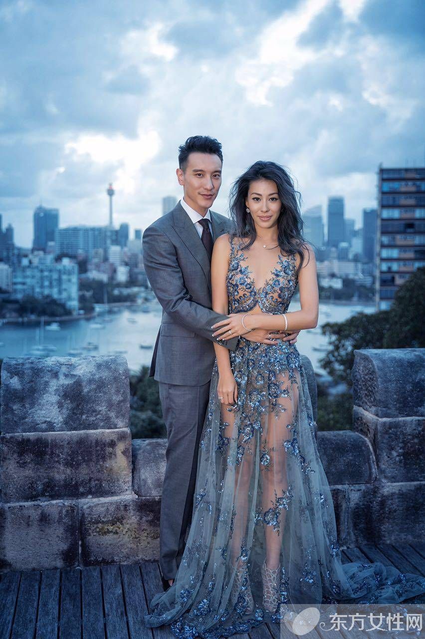 王陽(yáng)明蔡詩(shī)蕓大婚獲祝福 蔡詩(shī)蕓個(gè)人資料曝光