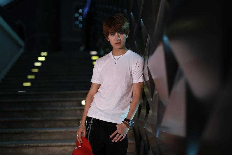 任嘉倫個(gè)人資料曝光 任嘉倫演過(guò)哪些電視劇