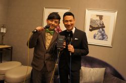 黃子佼女友是誰(shuí) 情史豐富歷任女友皆貌美如花