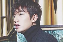 李敏鎬最新電視劇 李敏鎬現(xiàn)任女友資料簡(jiǎn)介