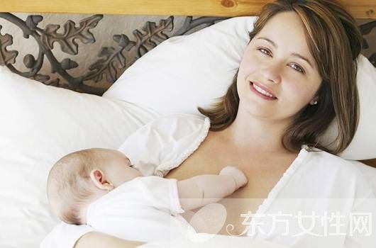 哺乳期能吃避孕藥嗎 哺乳期飲食注意事項(xiàng)