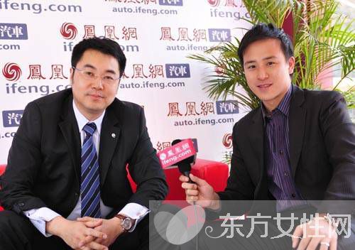 鳳凰衛(wèi)視姜聲揚(yáng)簡介 曝姜聲揚(yáng)背叛蕭莉和同事搞曖昧