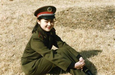 梅婷個(gè)人資料 梅婷現(xiàn)任老公是誰