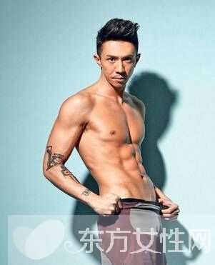 謝安琪老公張繼聰個人資料 謝安琪為何嫁給張繼聰