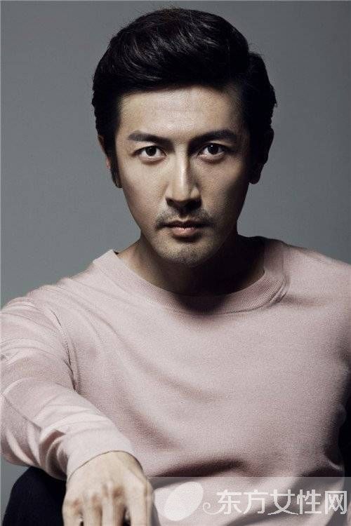 張魯一個(gè)人資料 張魯一老婆謝嘉穎近照個(gè)人資料遭扒