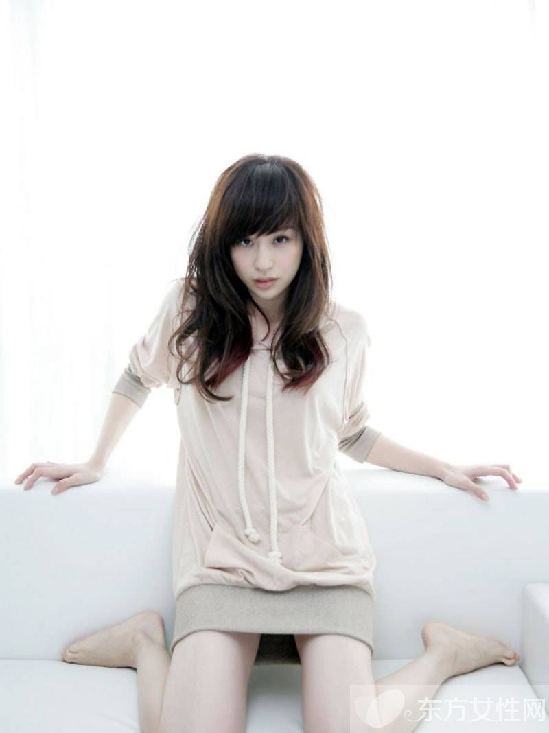 王心凌不后悔當(dāng)小三 含淚稱曾因一場戀愛失去了所有