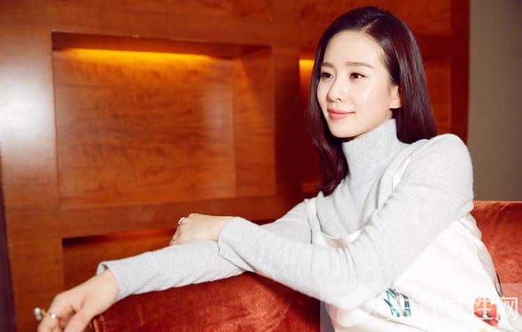 劉詩(shī)詩(shī)解約唐人 唐人公司發(fā)表聲明