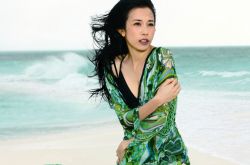 莫文蔚老公是誰(shuí) 盤(pán)點(diǎn)莫文蔚和7個(gè)男人的故事