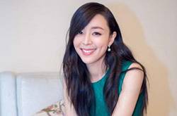 張靜初個(gè)人資料 張靜初半裸寫真曝光