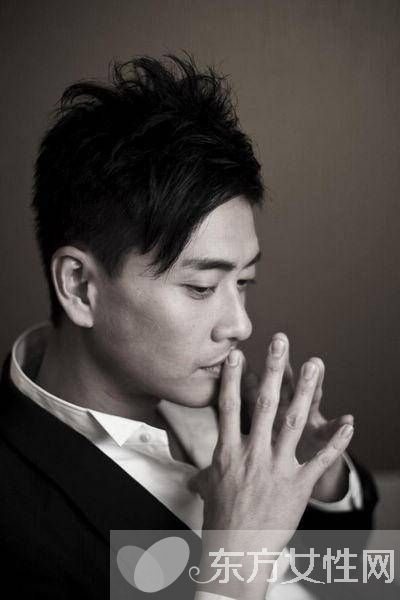 黃宗澤女友是誰(shuí) 黃宗澤稱我是工作狂找女朋友有難度