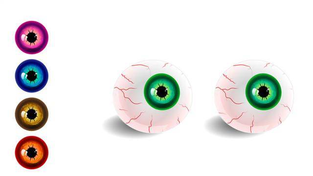 人類將不再需要眼鏡 他要永遠(yuǎn)消滅眼鏡和隱形眼鏡