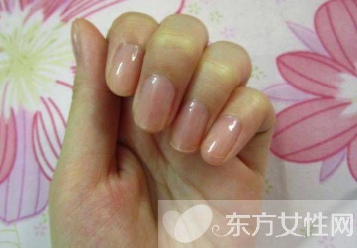 護(hù)甲油的危害有哪些 如何減少護(hù)甲油對(duì)人體的傷害