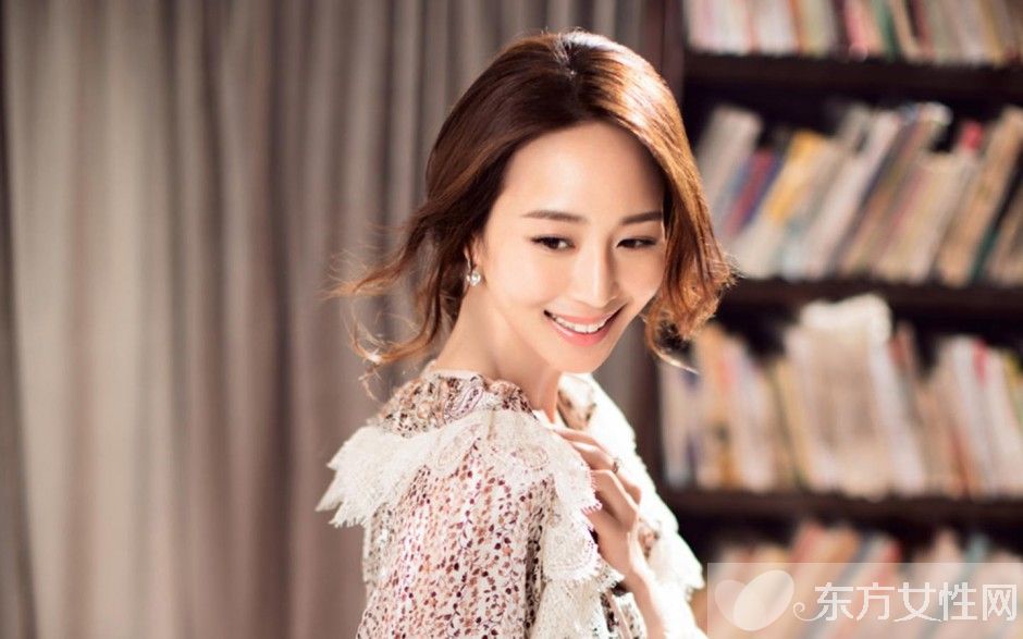 張鈞甯男朋友是誰 張鈞甯分手稱目前在冷靜期