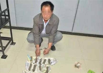 食客吃米線用銀圓抵賬 不料店主反被騙2萬余元