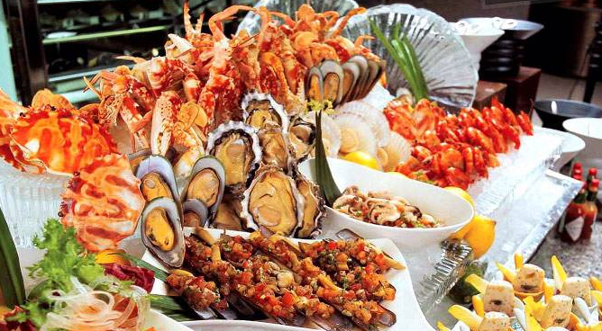 200元自助餐收100元保證金 商家防止浪費(fèi)食物