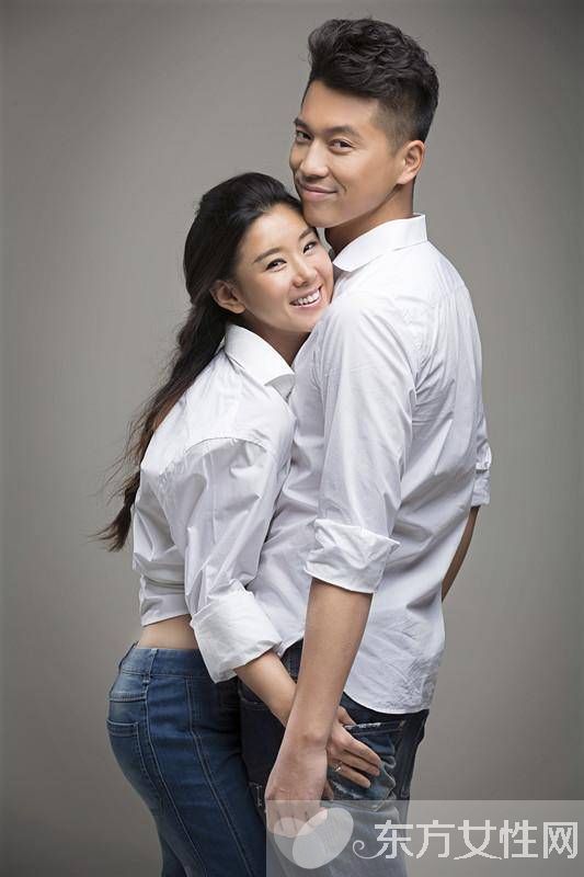 王雷李小萌有孩子嗎 揭秘二人甜蜜情史