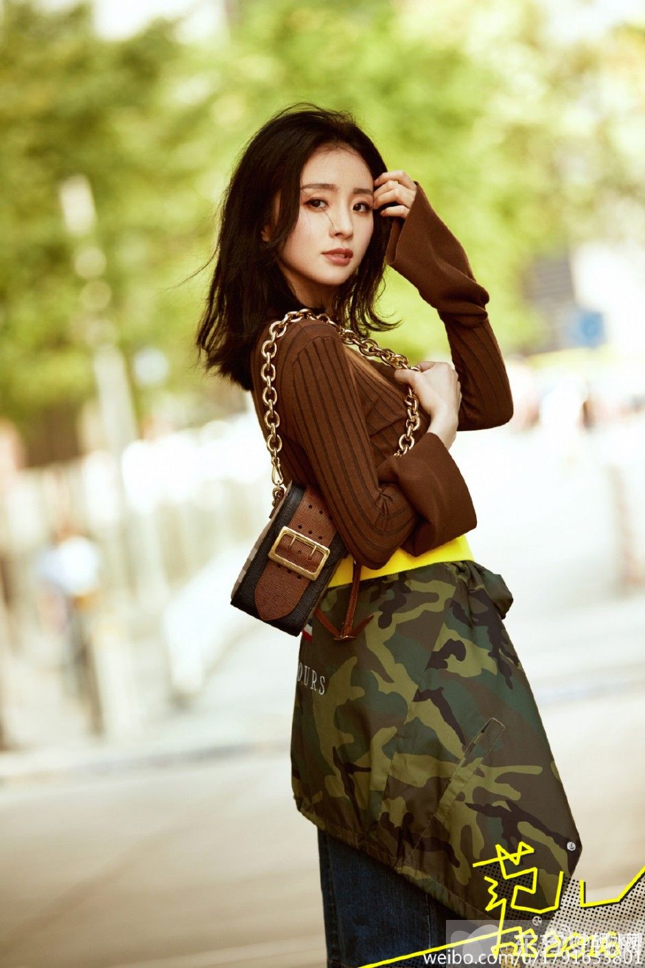 胡冰卿身高體重多少 胡冰卿背景資料揭秘