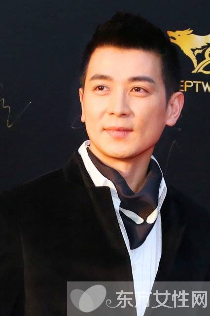 保劍鋒否認出軌 微博回應是護送哥們女朋友