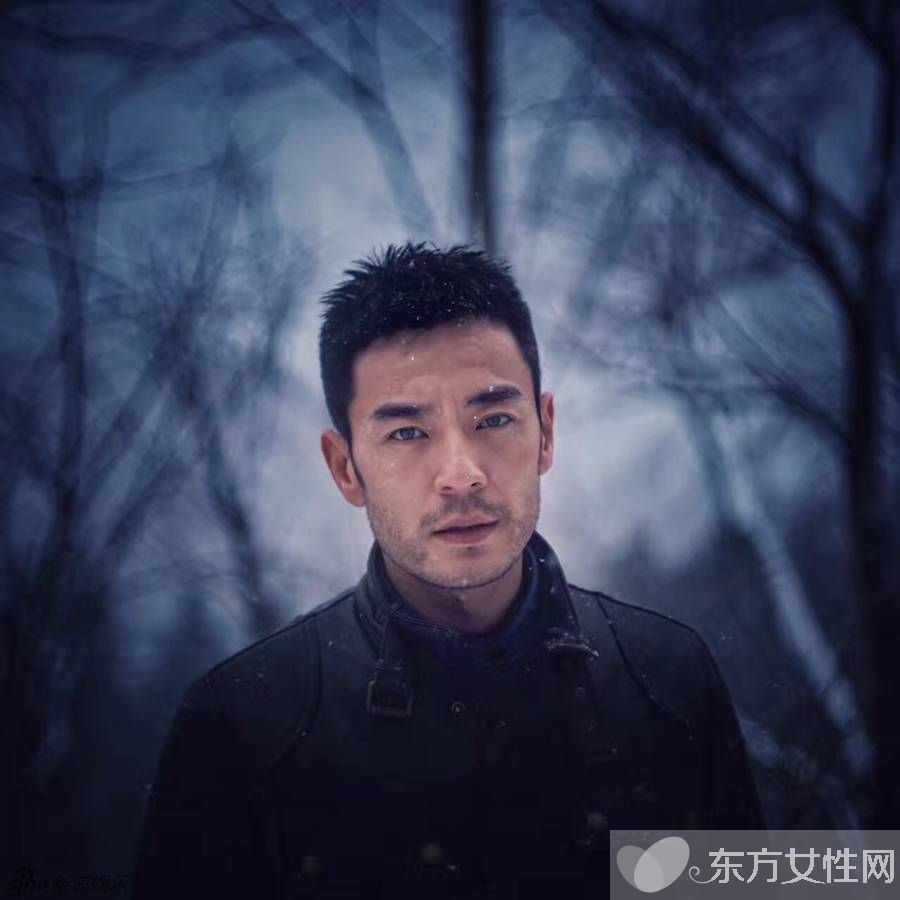 李光潔個(gè)人資料 盤點(diǎn)李光潔演過的電視劇