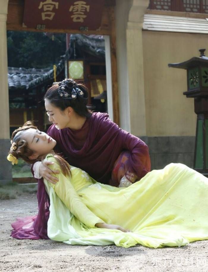 安悅溪個人資料簡介 安悅溪男朋友是誰